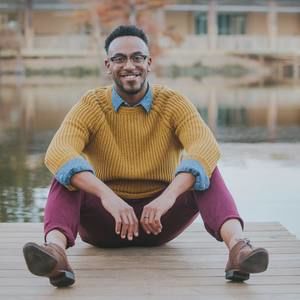 Meet your Posher, Cory